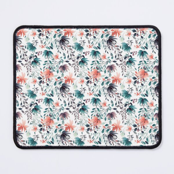 Item preview, Floral Pattern Design designed and sold by BilgePaksoylu.