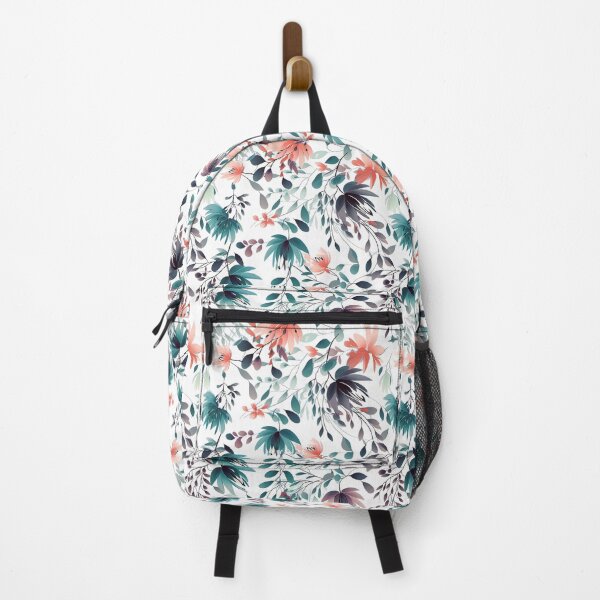 Item preview, Floral Pattern Design designed and sold by BilgePaksoylu.