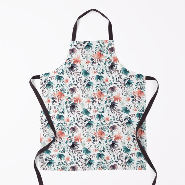 Item preview, Floral Pattern Design designed and sold by BilgePaksoylu.