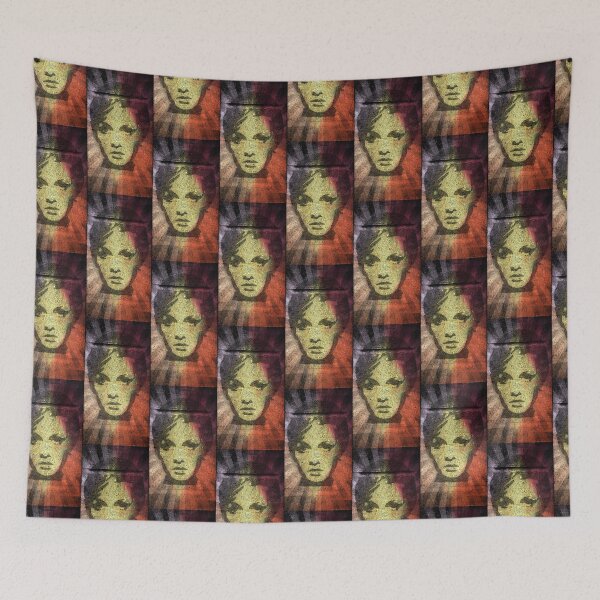 Item preview, Twiggy designed and sold by artdeluxe.