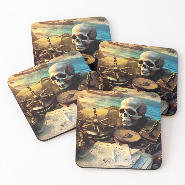 Item preview, Treasure Island: Lost Fortune designed and sold by Piotrek0001.