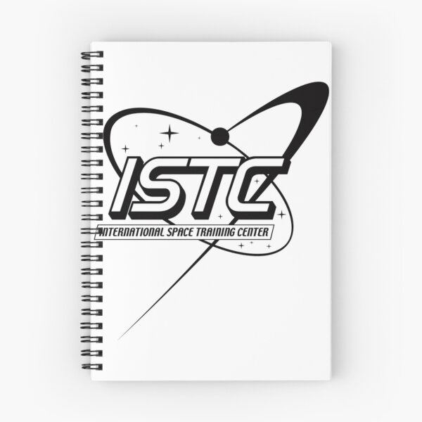 Item preview, ISTC - Mission SPACE  designed and sold by ShadDoyleart.
