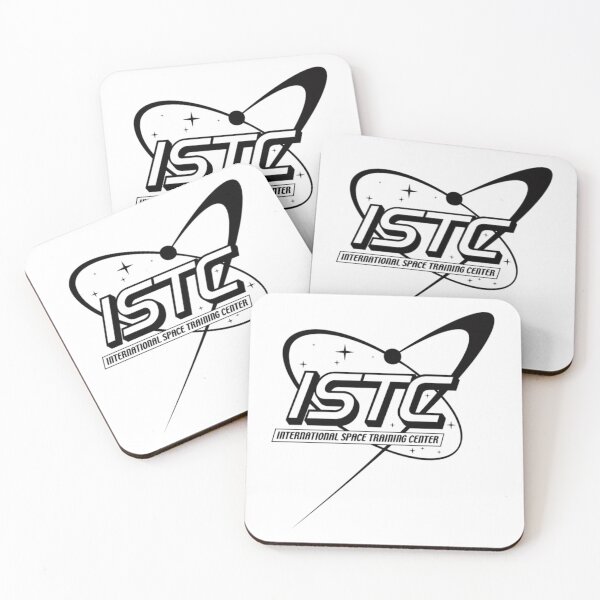 Item preview, ISTC - Mission SPACE  designed and sold by ShadDoyleart.