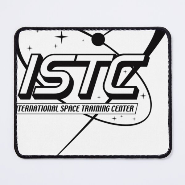 Item preview, ISTC - Mission SPACE  designed and sold by ShadDoyleart.