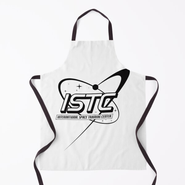 Item preview, ISTC - Mission SPACE designed and sold by ShadDoyleart.