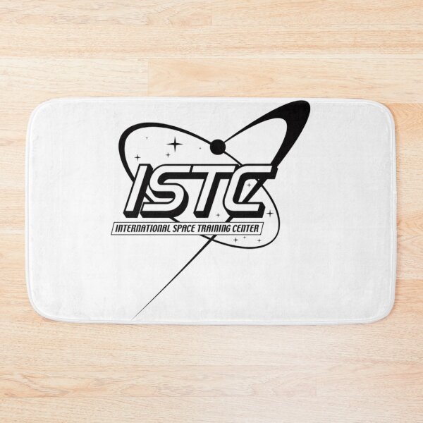 Item preview, ISTC - Mission SPACE  designed and sold by ShadDoyleart.