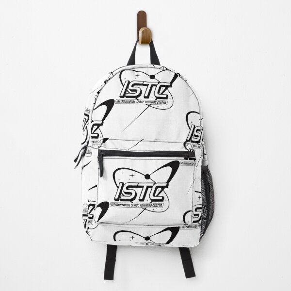 Item preview, ISTC - Mission SPACE designed and sold by ShadDoyleart.