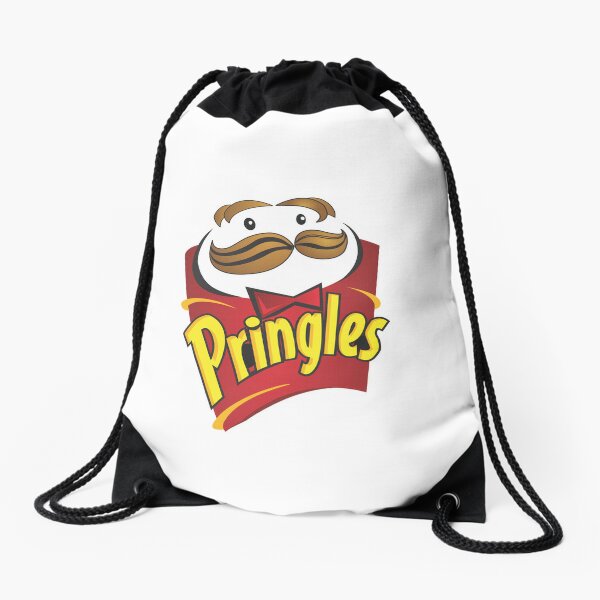 arrestordre plejeforældre Kriger Pringles Bags for Sale | Redbubble