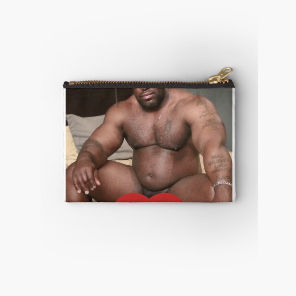 Item preview, Big Dick Black Guy Meme Barry Wood designed and sold by tamimrhinehart.