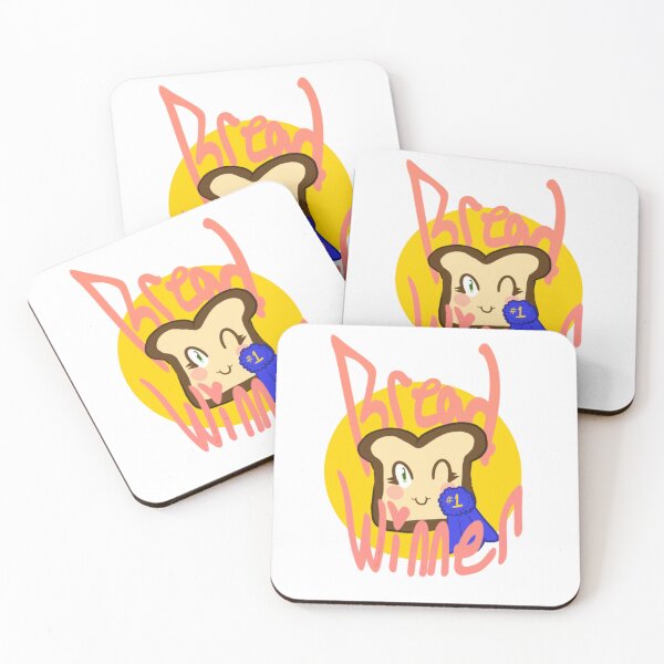Item preview, Bread Winner designed and sold by ebawest.