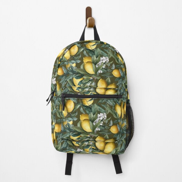 Item preview, Lemon Pattern Design designed and sold by BilgePaksoylu.