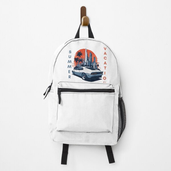 Item preview, cute retro last day of school schools out for summer teacher and summer vacation designed and sold by Spotty-Shanmukh.