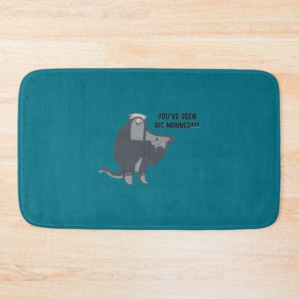 Item preview, Big Man Cute designed and sold by Avibetancourt.