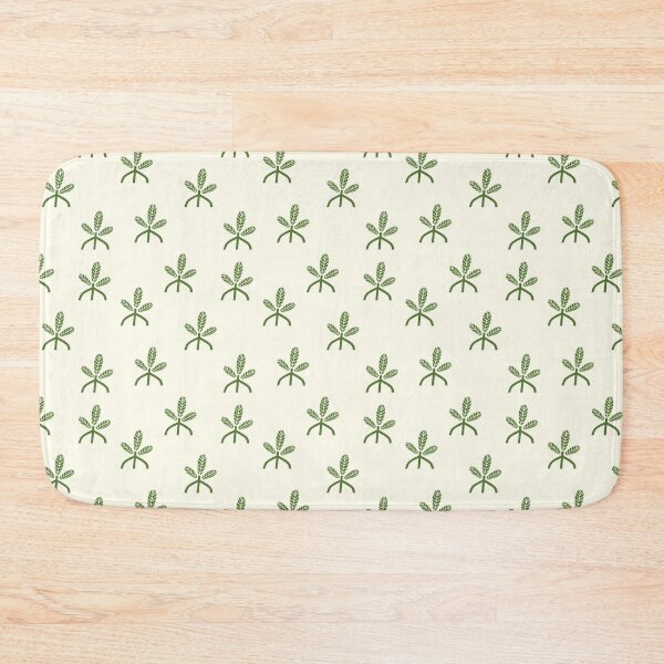 Item preview, Mangrove Forest Visual Expression Cool Looking Graphic Pattern Design designed and sold by Wiggly Lines.