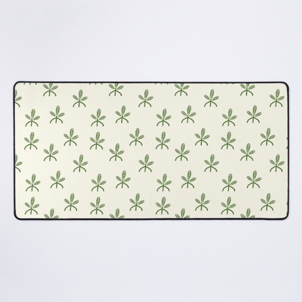 Item preview, Mangrove Forest Visual Expression Cool Looking Graphic Pattern Design designed and sold by Wiggly Lines.