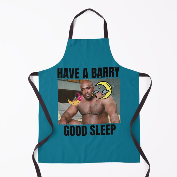 Item preview, Big Dick Black Guy Meme Barry Wood designed and sold by tamimrhinehart.