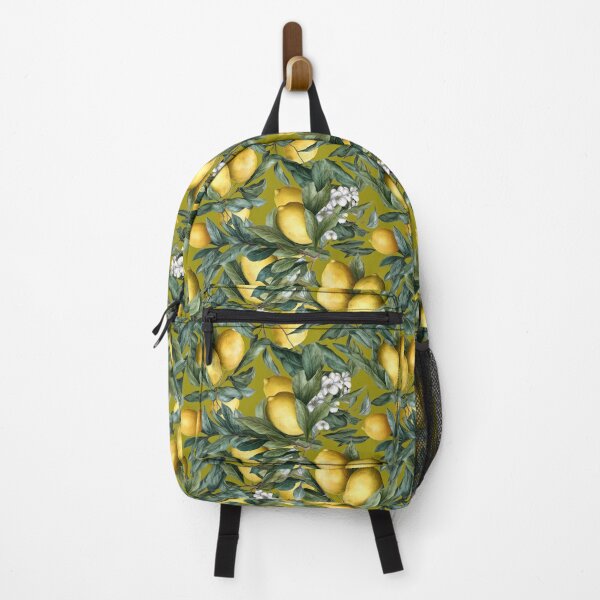 Item preview, Lemon Pattern Design designed and sold by BilgePaksoylu.