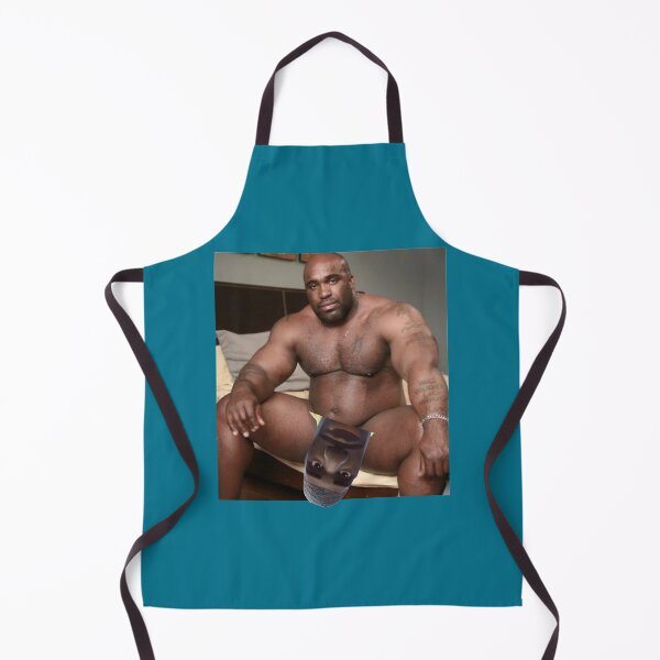 Item preview, Big Dick Black Guy Meme Barry Wood designed and sold by tamimrhinehart.