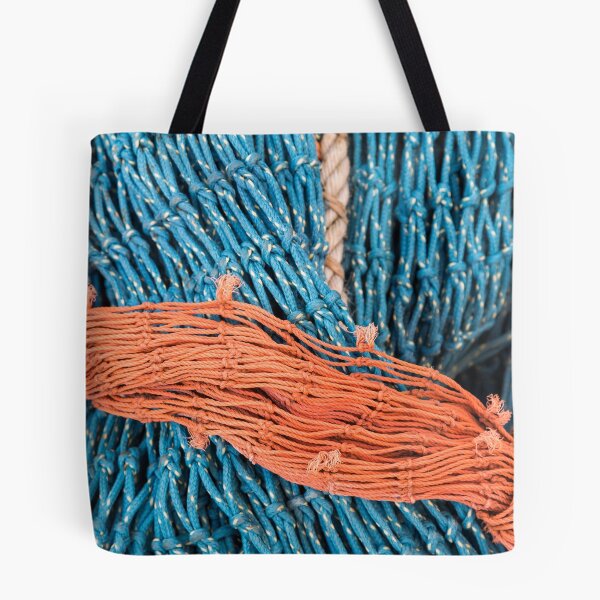 Item preview, Gairloch Fishnets #5 designed and sold by ccullen222.