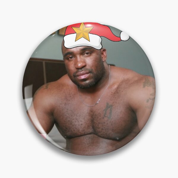 Item preview, Big Dick Black Guy Meme Barry Wood designed and sold by tamimrhinehart.