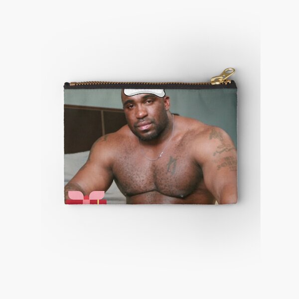 Item preview, Big Dick Black Guy Meme Barry Wood designed and sold by tamimrhinehart.