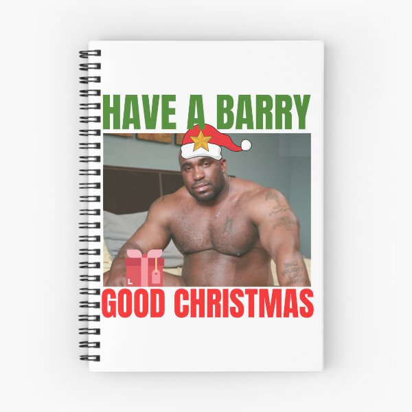 Item preview, Big Dick Black Guy Meme Barry Wood designed and sold by tamimrhinehart.