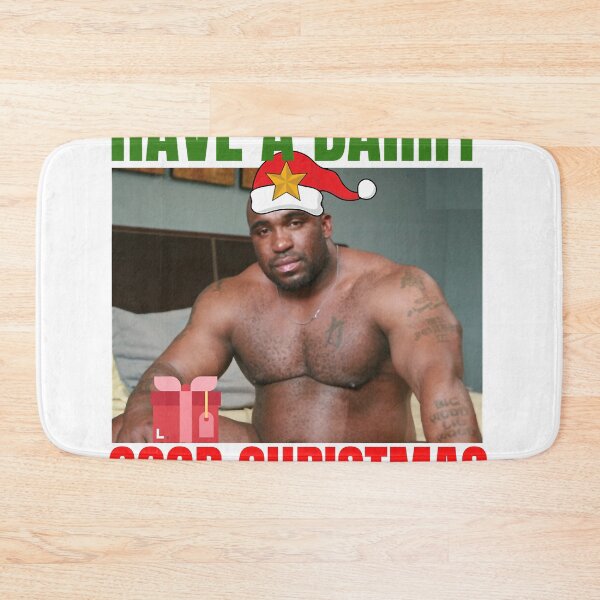 Item preview, Big Dick Black Guy Meme Barry Wood designed and sold by tamimrhinehart.