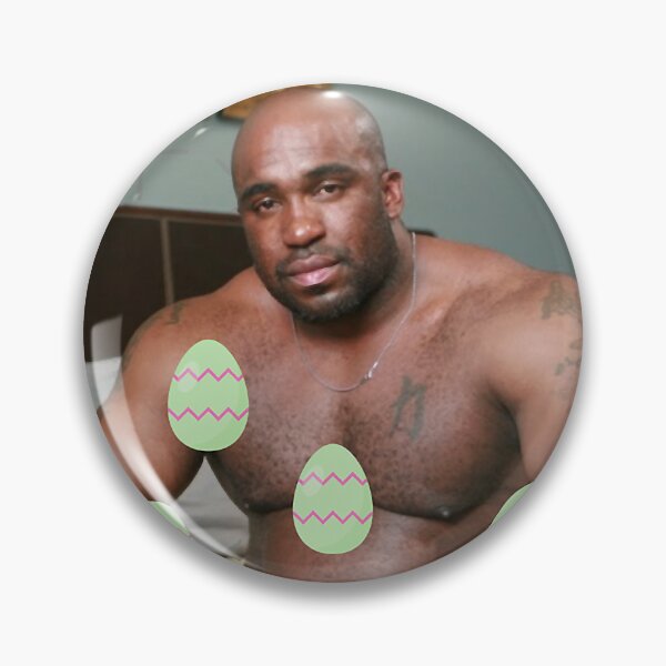 Item preview, Big Dick Black Guy Meme Barry Wood designed and sold by tamimrhinehart.