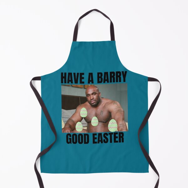 Item preview, Big Dick Black Guy Meme Barry Wood designed and sold by tamimrhinehart.