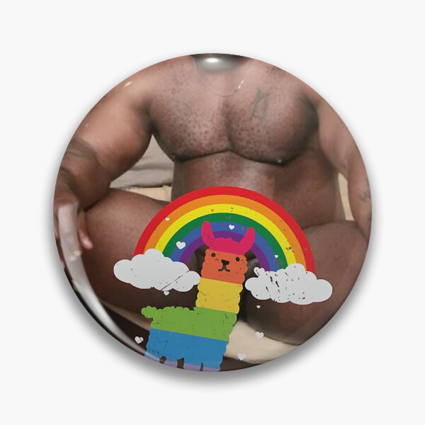 Item preview, Big Dick Black Guy Meme Barry Wood designed and sold by tamimrhinehart.