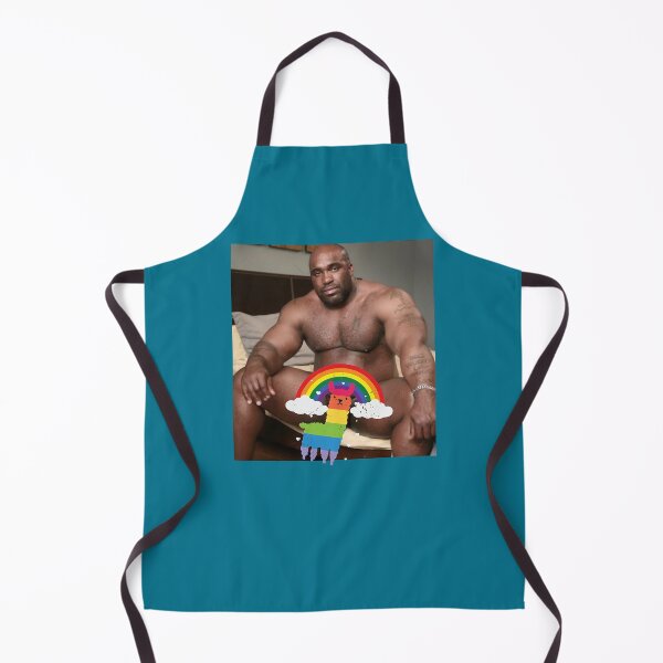 Item preview, Big Dick Black Guy Meme Barry Wood designed and sold by tamimrhinehart.