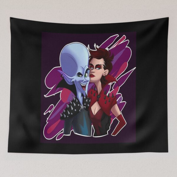Item preview, Art - Megamind designed and sold by yusefkime.