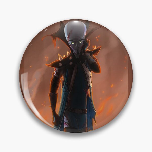 Item preview, Art - Megamind designed and sold by yusefkime.
