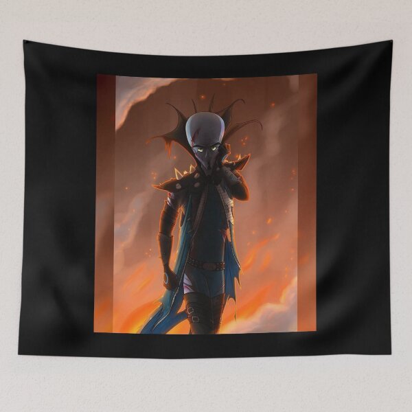 Item preview, Art - Megamind designed and sold by yusefkime.
