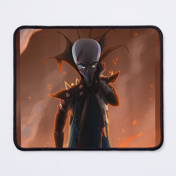 Item preview, Art - Megamind designed and sold by yusefkime.