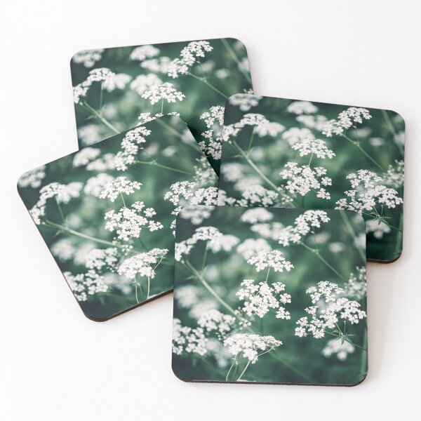 Item preview, wild flowers designed and sold by Nebulae-Art.