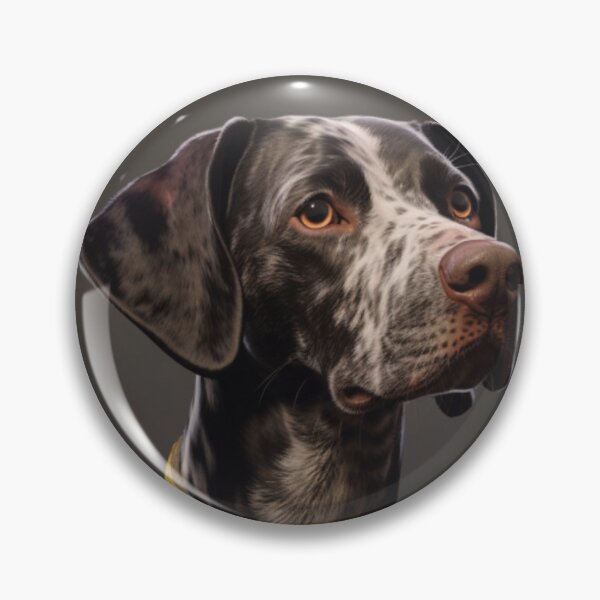 Item preview, Braque Français - Versatile Sporting Companion designed and sold by ZenEverAI.