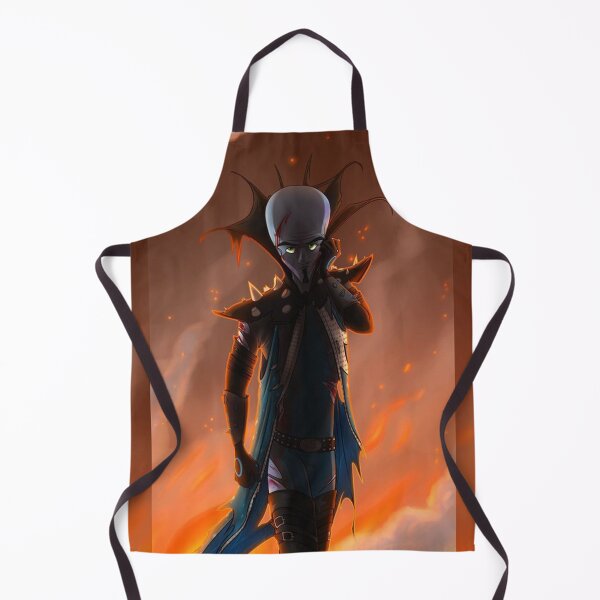 Item preview, Art - Megamind designed and sold by yusefkime.