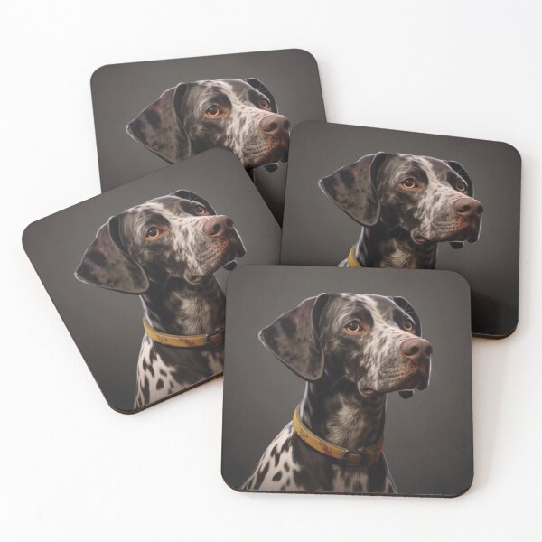 Item preview, Braque Français - Versatile Sporting Companion designed and sold by ZenEverAI.