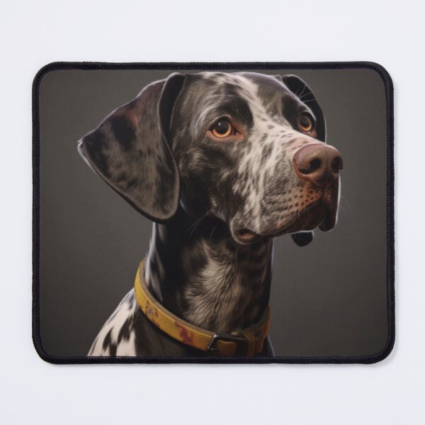 Item preview, Braque Français - Versatile Sporting Companion designed and sold by ZenEverAI.