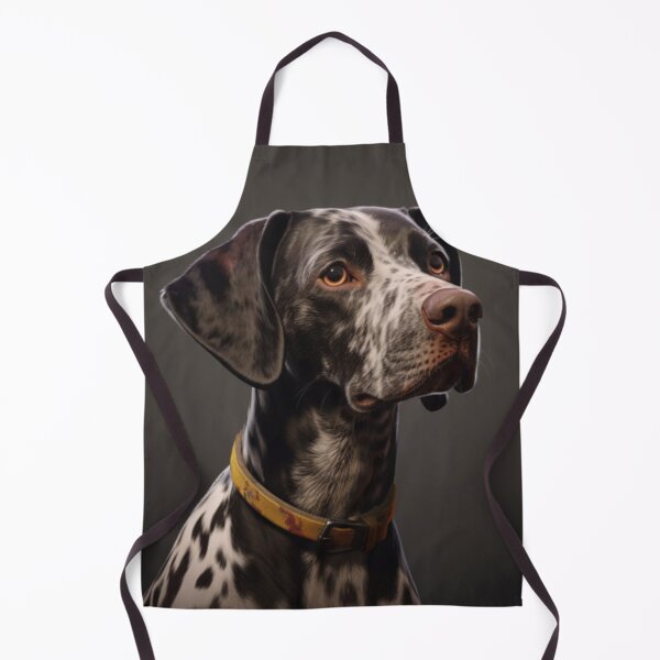 Item preview, Braque Français - Versatile Sporting Companion designed and sold by ZenEverAI.