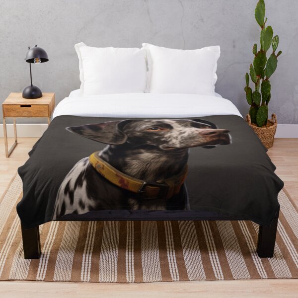 Item preview, Braque Français - Versatile Sporting Companion designed and sold by ZenEverAI.