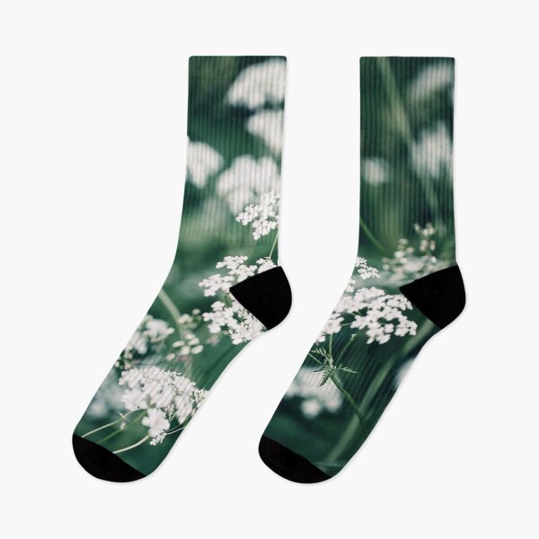 Item preview, wild flowers designed and sold by Nebulae-Art.
