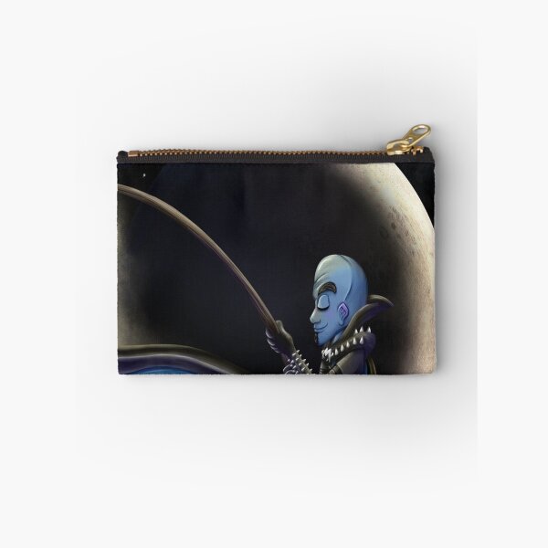Item preview, Art - Megamind designed and sold by yusefkime.