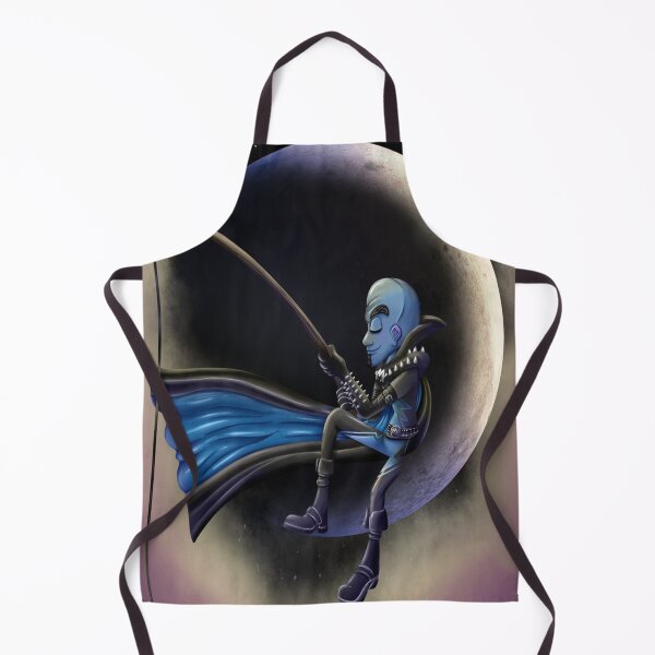 Item preview, Art - Megamind designed and sold by yusefkime.