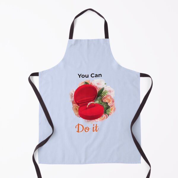 Item preview, You Can Do It - Engagement Version - Motivational Quotes designed and sold by zeddy-store.