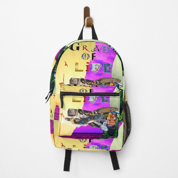 Item preview, Grab Of Life designed and sold by Langston Stowers.