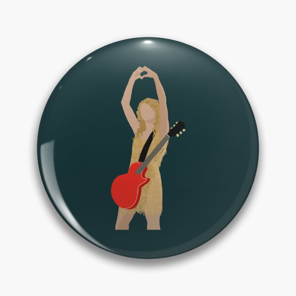 Item preview, fearless tour taylor designed and sold by Tillieriodes.