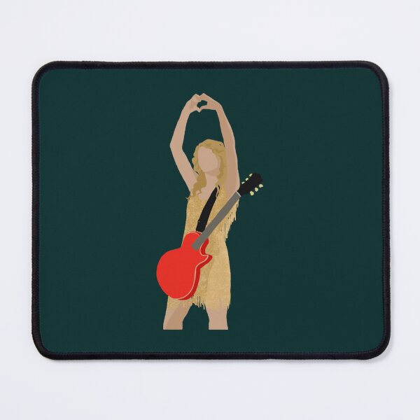 Item preview, fearless tour taylor designed and sold by Tillieriodes.