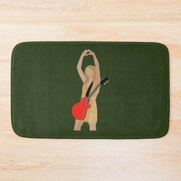 Item preview, fearless tour taylor designed and sold by Tillieriodes.